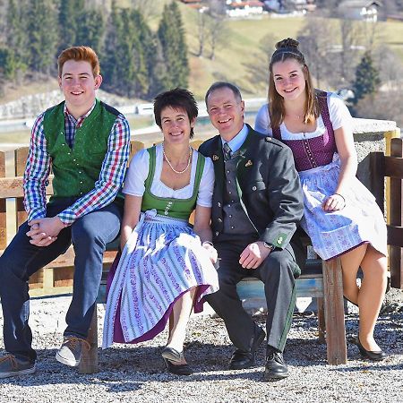 Bed and Breakfast Mittergruberhof Schladming Exterior foto