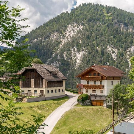 Bed and Breakfast Mittergruberhof Schladming Exterior foto