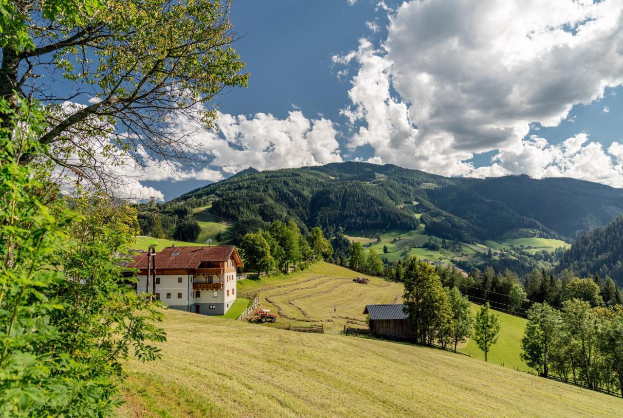 Bed and Breakfast Mittergruberhof Schladming Exterior foto