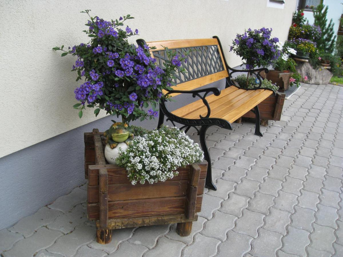 Bed and Breakfast Mittergruberhof Schladming Exterior foto