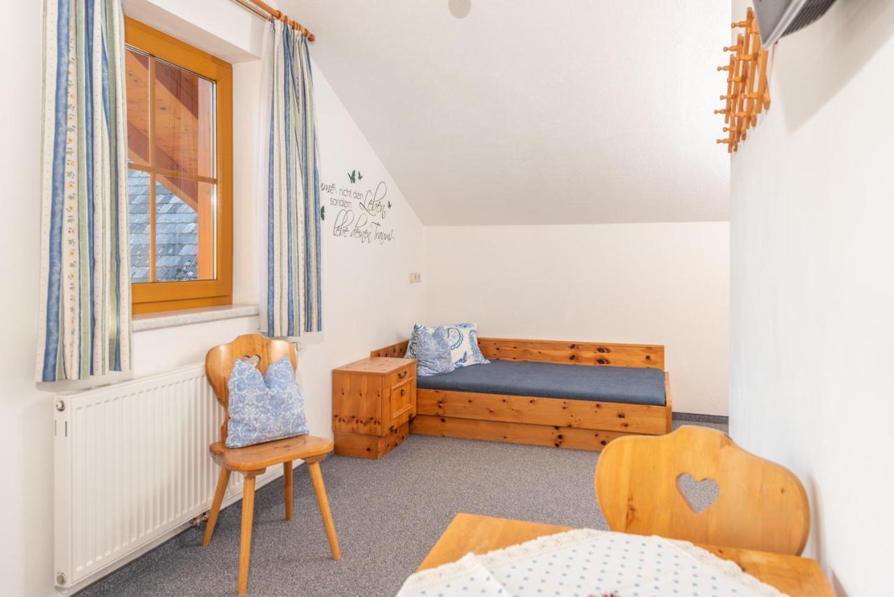 Bed and Breakfast Mittergruberhof Schladming Exterior foto