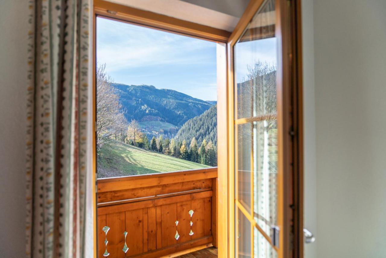 Bed and Breakfast Mittergruberhof Schladming Exterior foto