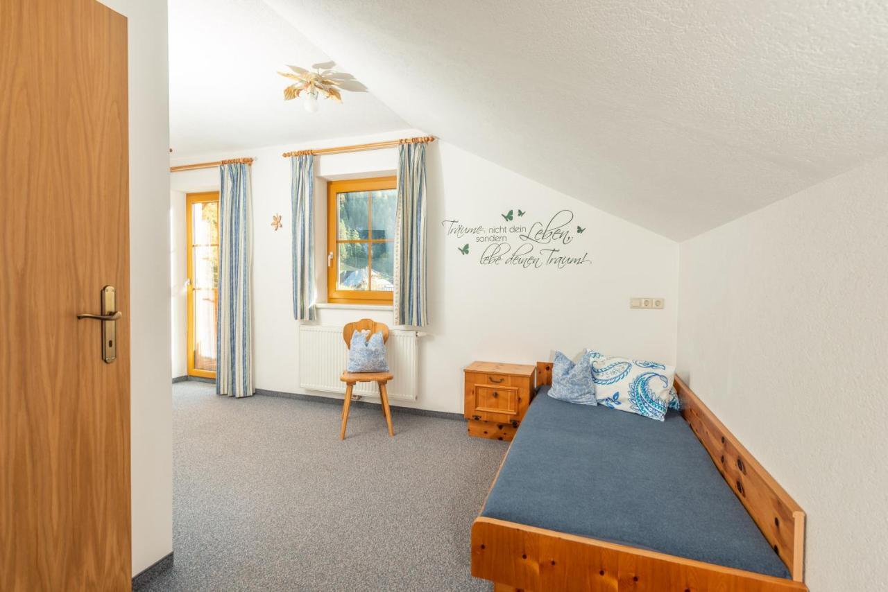Bed and Breakfast Mittergruberhof Schladming Exterior foto